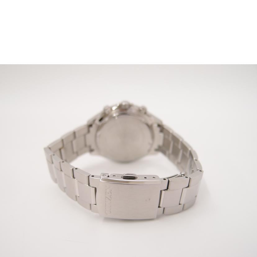 CITIZEN CITIZEN/シチズン・コレクション/Eco-Drive/ソーラー/V010-6772F//3D2******/Aランク/69