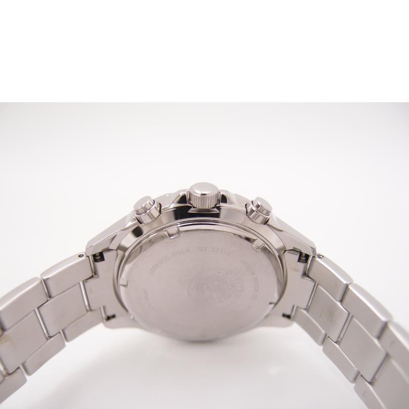 CITIZEN CITIZEN/シチズン・コレクション/Eco-Drive/ソーラー/V010-6772F//3D2******/Aランク/69