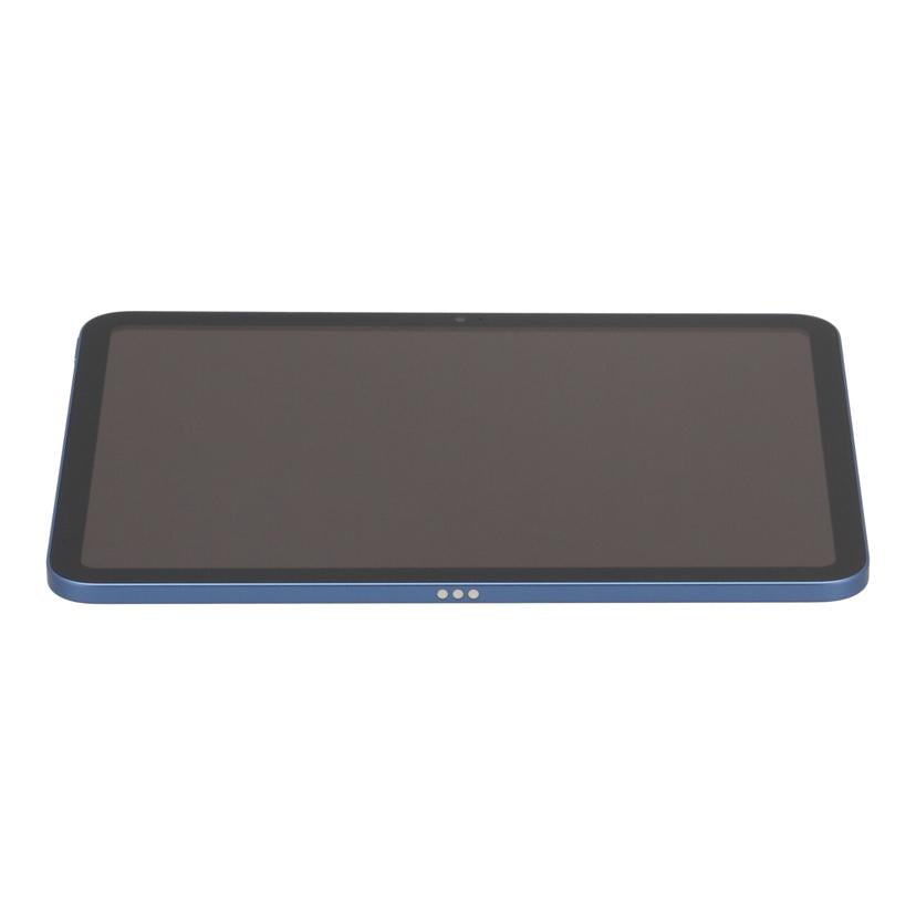 Apple アップル /iPad 第10世代 Wi-Fi 64GB 2022/MPQ13J/A//GXHWLJPMF4/ABランク/78