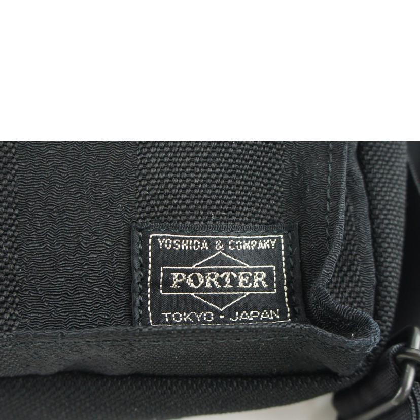 PORTER ポーター/ショルダーバッグ//ABランク/64
