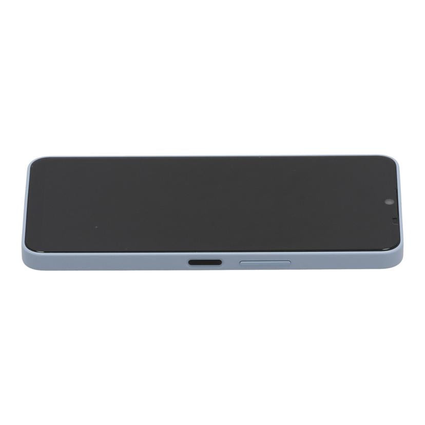 SHARP SIMフリー シャープ /スマートフォン/AQUOS wish4 64GB/SH-M27//SX4LFMA4C2600815/ABランク/67