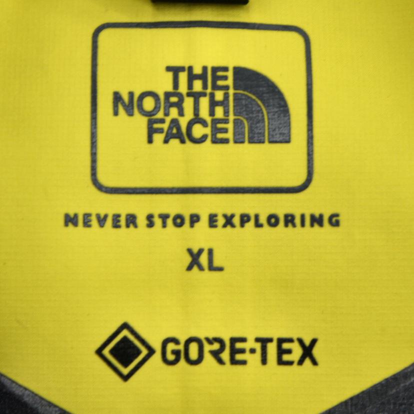 THE NORTHFACE ノースフェイス/クライムライトジャケット/NP11503//ABランク/09