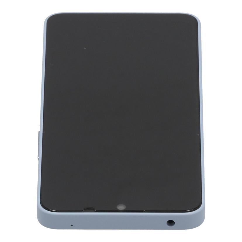 SHARP SIMフリー シャープ /スマートフォン/AQUOS wish4 64GB/SH-M27//SX4LFMA4C2600815/ABランク/67