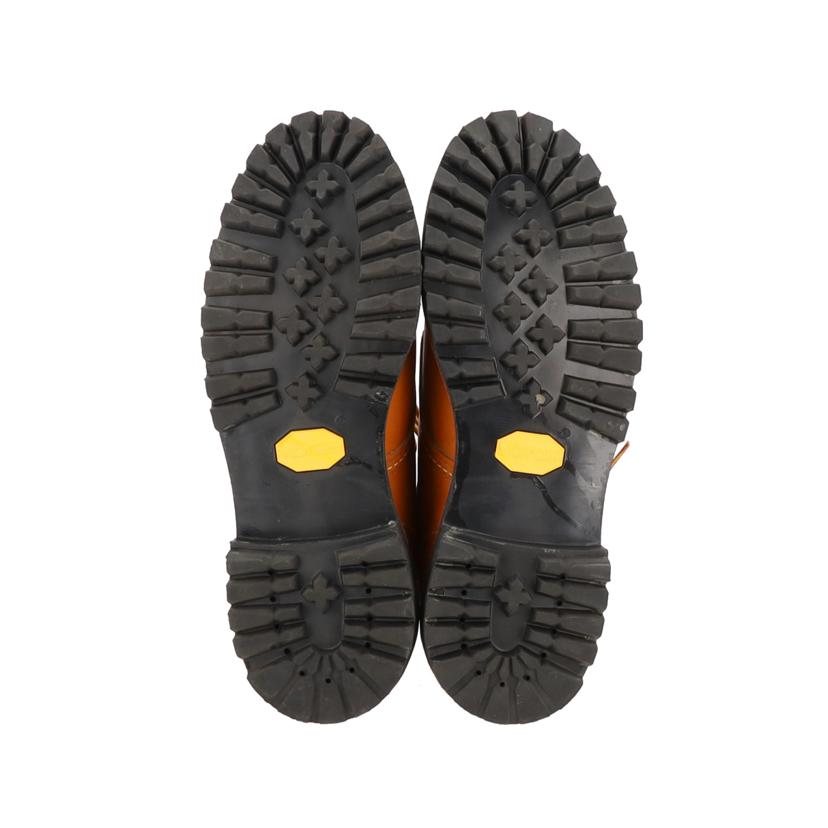 RED WING レッドウイング/IRISH SETTER 6''MOC GOLD RUSSET アイリッシュセッター/レースアップブーツ/9879//Bランク/05