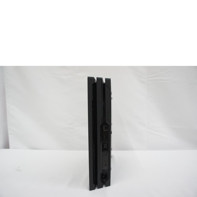 SONY ソニー/PlayStation 4 Pro/CUH-7000B//03-27452399-5885703/Bランク/05