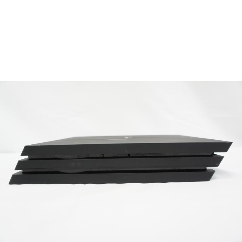 SONY ソニー/PlayStation 4 Pro/CUH-7000B//03-27452399-5885703/Bランク/05