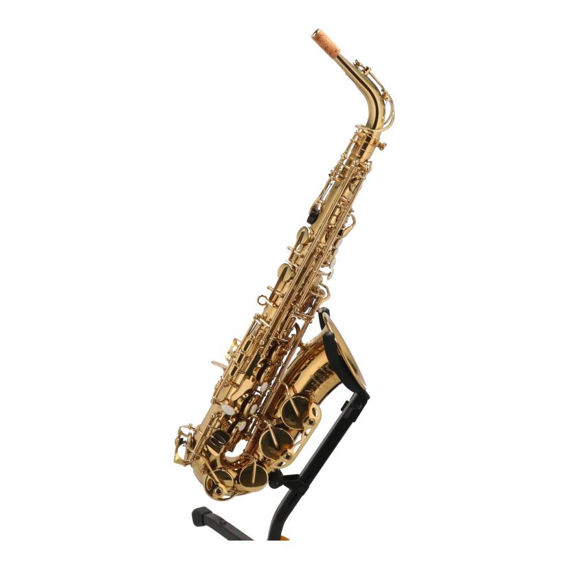 Hilax ハイラックス/アルトサックス/HAS-703//Aランク/89