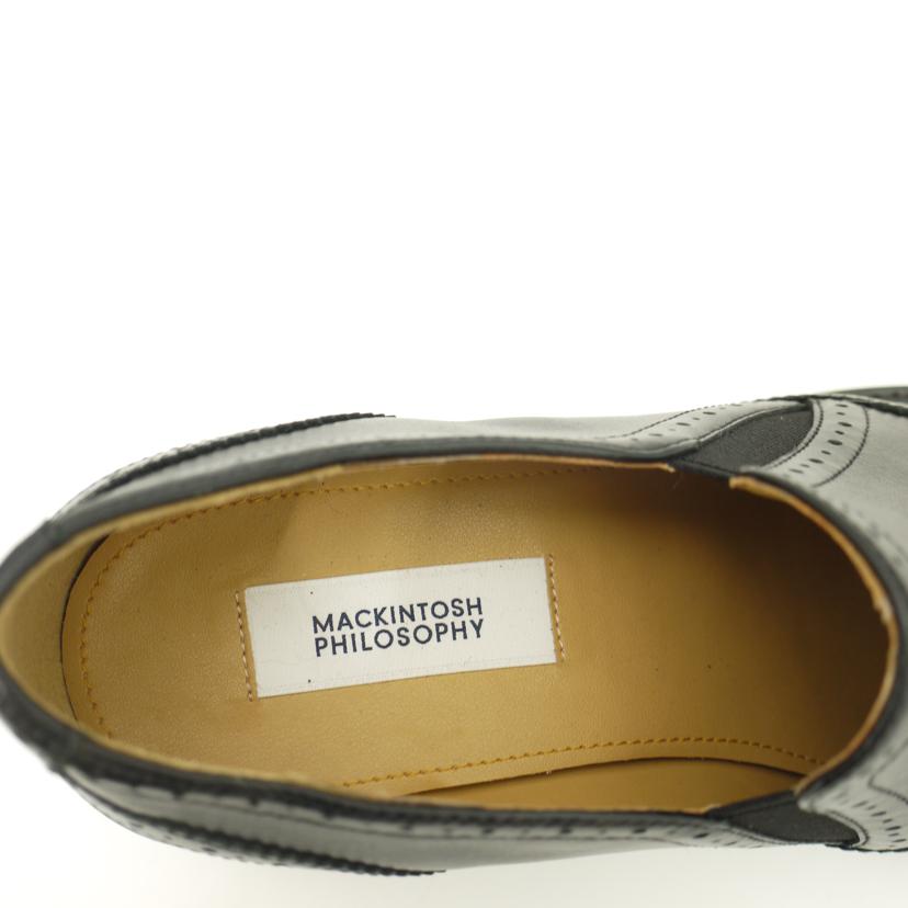 MACKINTOSH PHILOSOPHY マッキントッシュフィロソフィー /MACKINTOSH PHILOSOPHY シューズ//SAランク/69