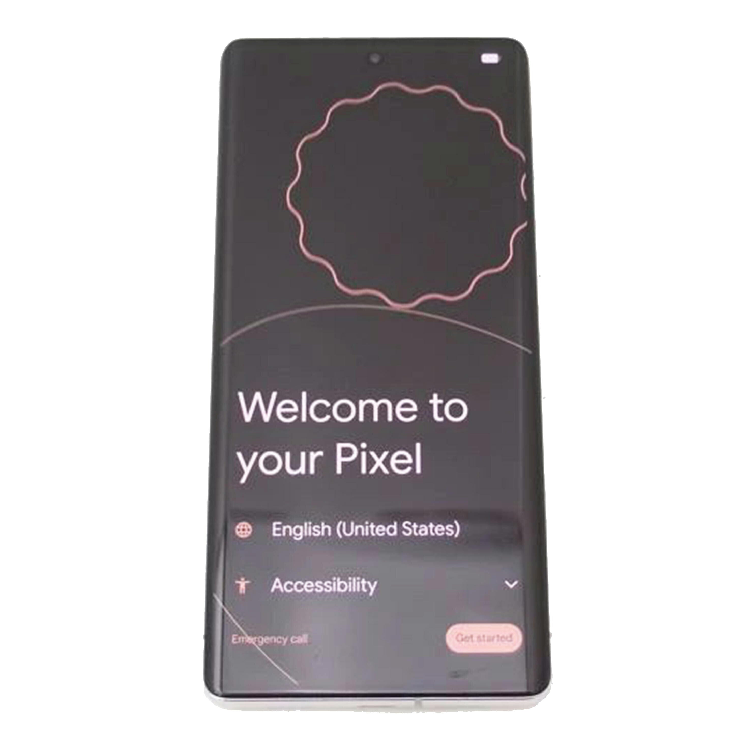 Google グーグル/Google Pixel 7 Pro 128GB/GFE4J//2A111FDH300BN2/ABランク/69