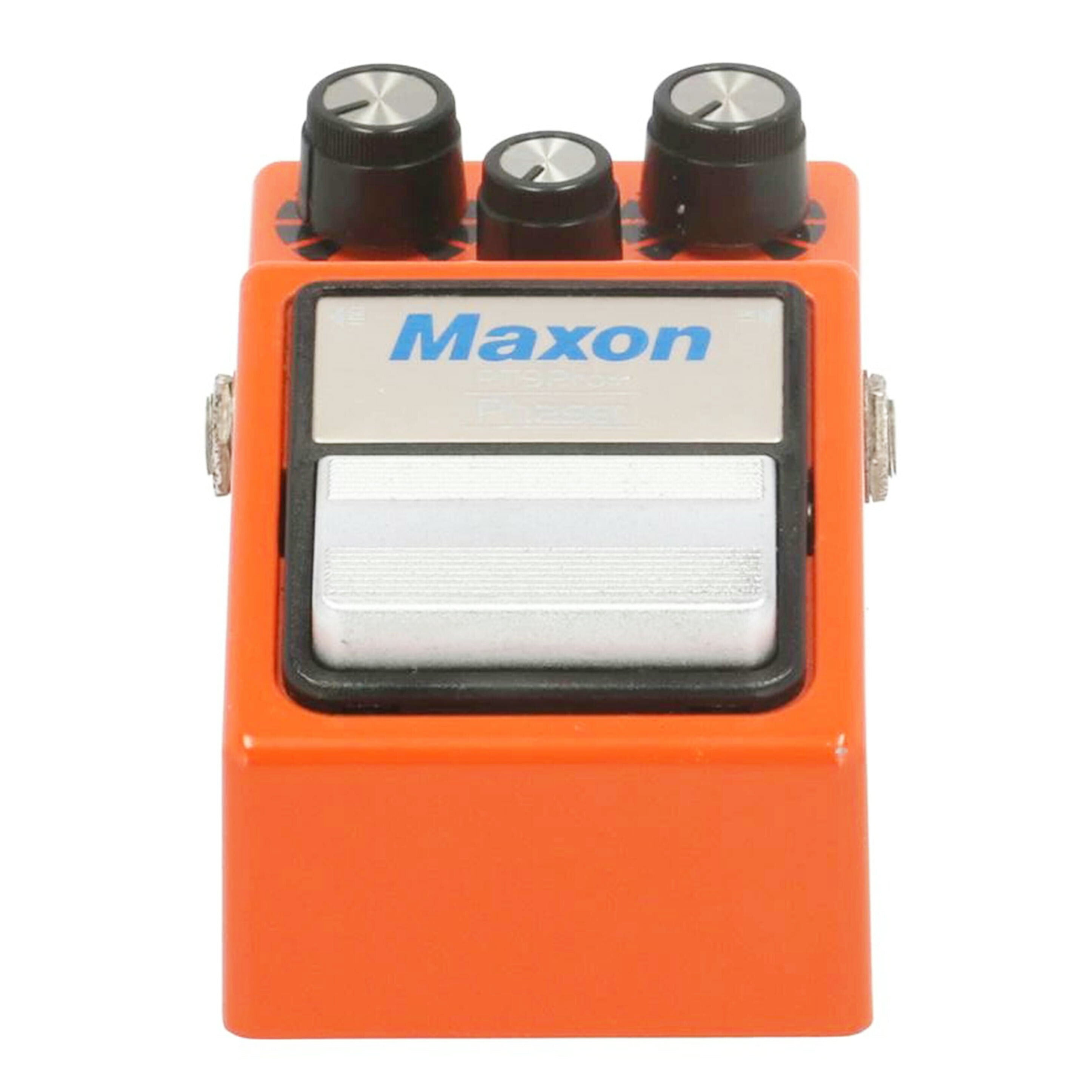 Maxon マクソン/エフェクター/フェイザー/PT9Pro+//057P9P042/Bランク/05