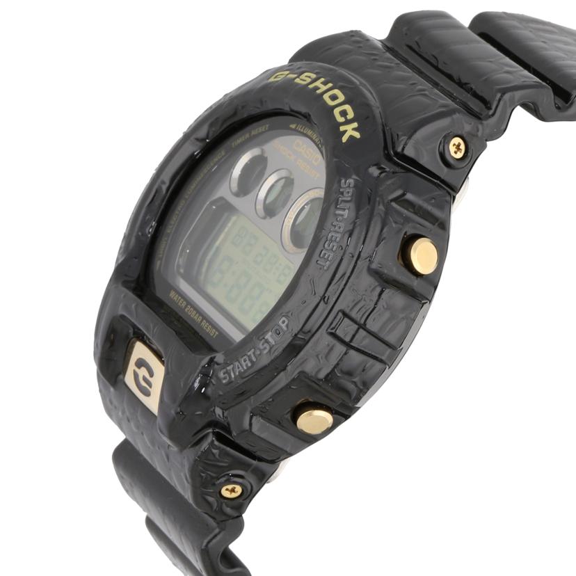 CASIO カシオ/G-SHOCK/Crazy Colors/ブラック/DW-6900CR//ABランク/91