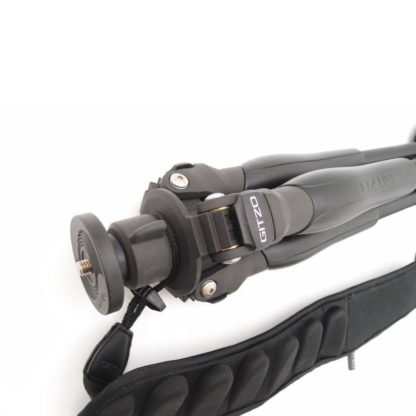 GITZO ジッツオ/アルミ三脚/GT2330//GZ017935/Aランク/69