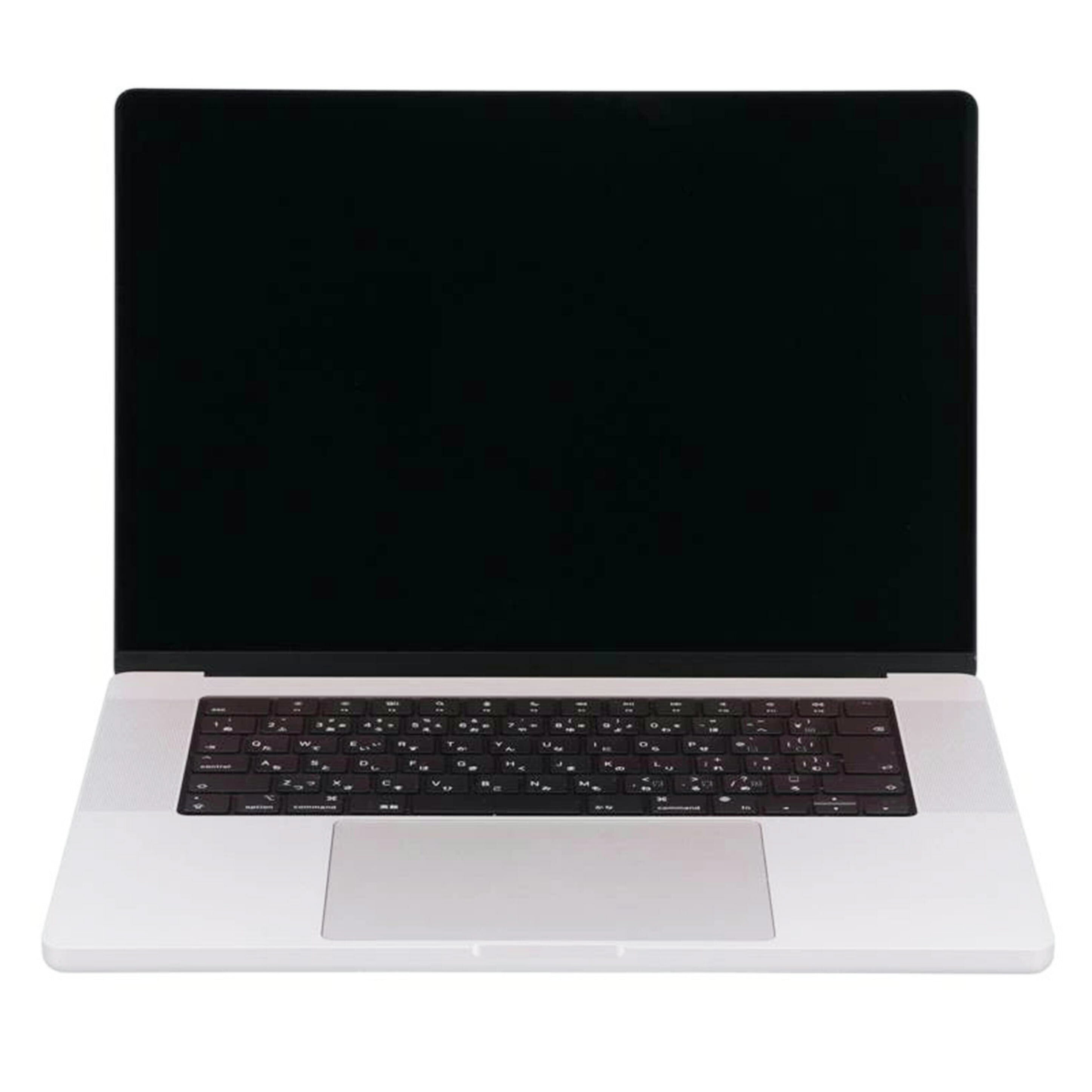 Apple アップル /MacBook Pro(16インチ,2023)/FNWC3J/A//J6F2PQRLVL/Aランク/62