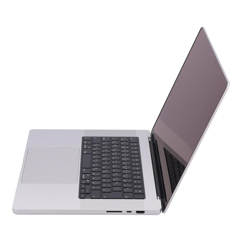 Apple アップル /MacBook Pro(16インチ,2023)/FNWC3J/A//J6F2PQRLVL/Aランク/62