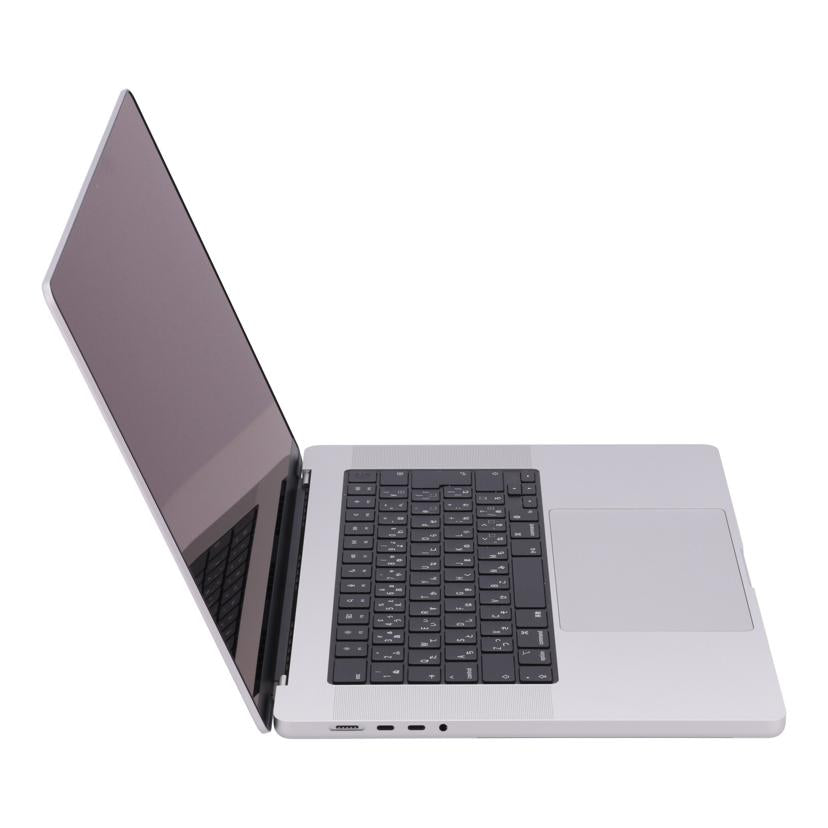 Apple アップル /MacBook Pro(16インチ,2023)/FNWC3J/A//J6F2PQRLVL/Aランク/62