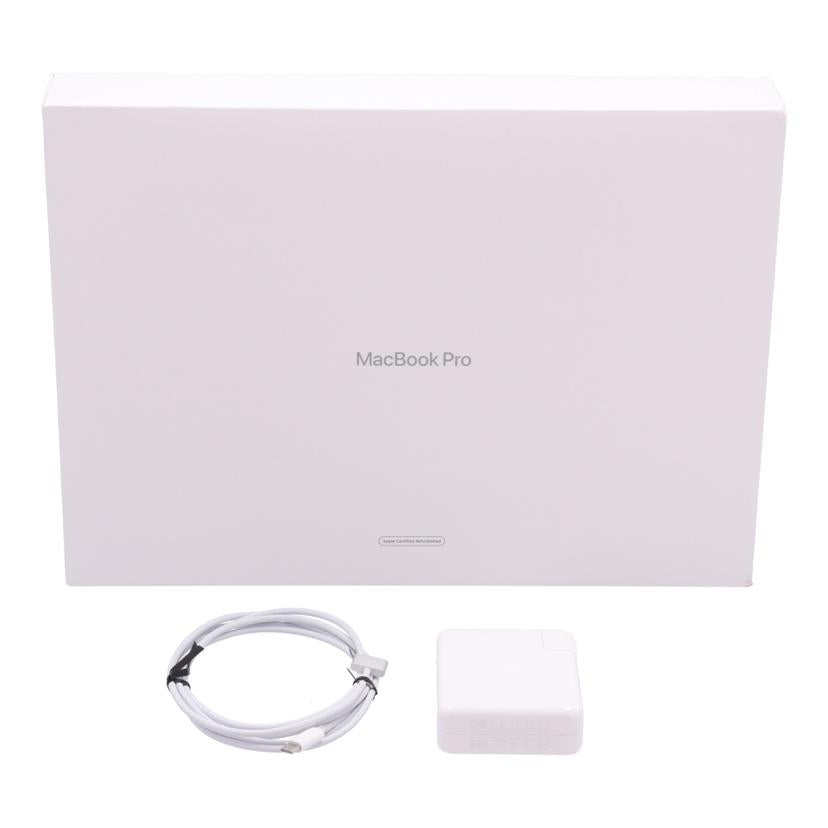Apple アップル /MacBook Pro(16インチ,2023)/FNWC3J/A//J6F2PQRLVL/Aランク/62