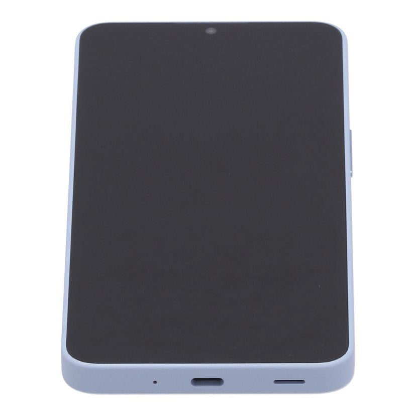 SHARP docomo シャープ /スマートフォン/AQUOS wish4 64GB/SH-52E//SX4LHMA491103622/Aランク/81