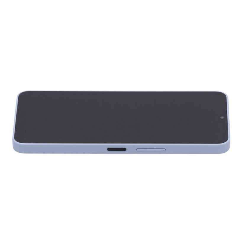 SHARP docomo シャープ /スマートフォン/AQUOS wish4 64GB/SH-52E//SX4LHMA491103622/Aランク/81