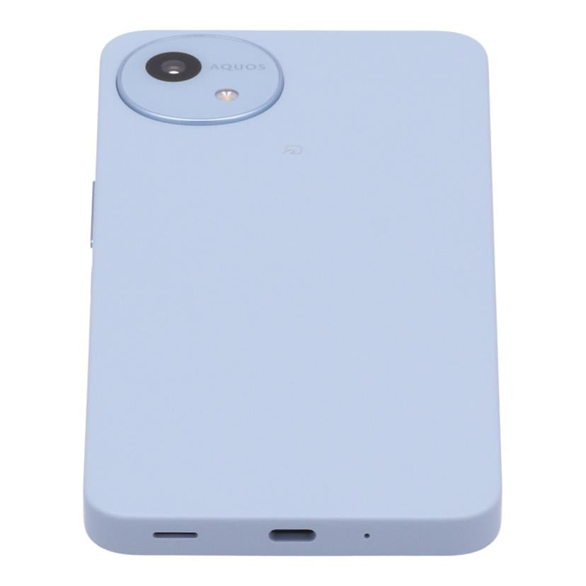 SHARP docomo シャープ /スマートフォン/AQUOS wish4 64GB/SH-52E//SX4LHMA491103622/Aランク/81