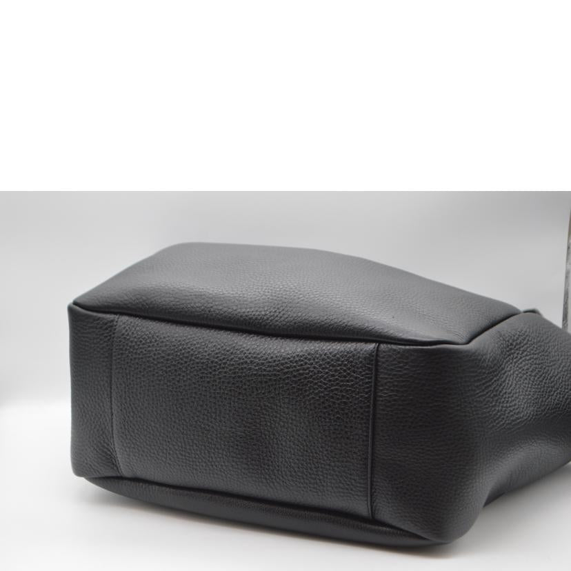 SAINT LAURENT サンローラン/LE 5 7 BEA/ソフトディアスキン/ノワール/736435//112*/SAランク/89