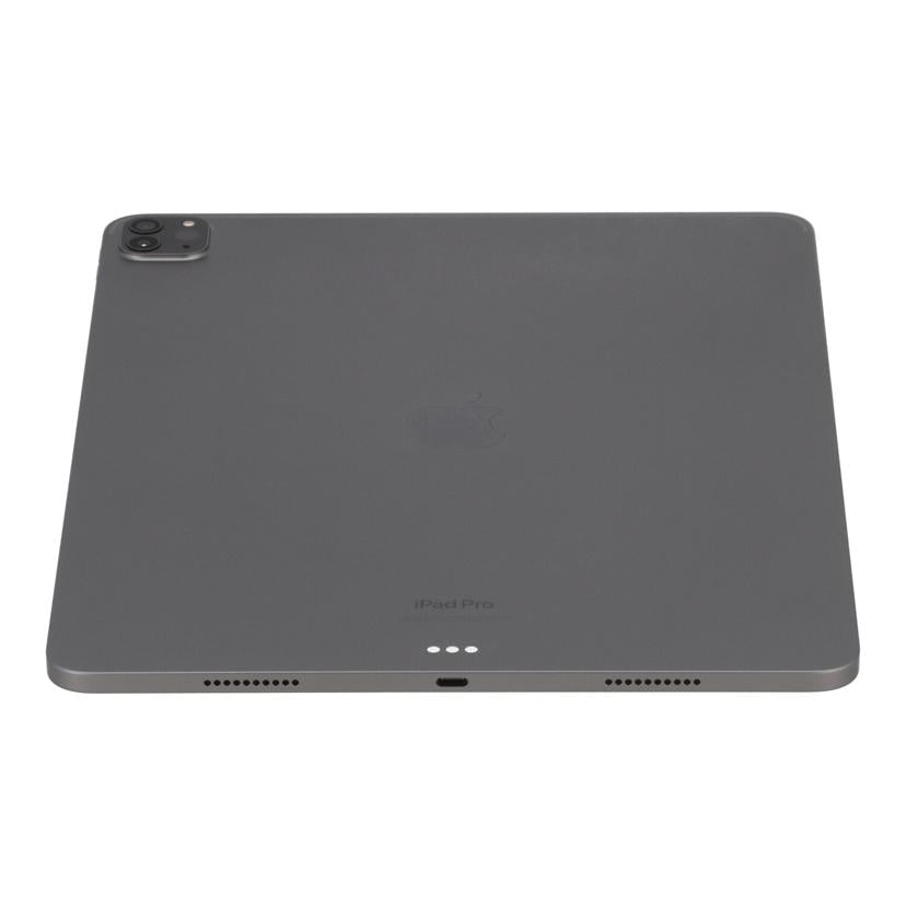 Apple アップル/iPad Pro 第6世代 Wi-Fi 128GB 2022/MNXP3J/A//L41J762YWL/ABランク/75