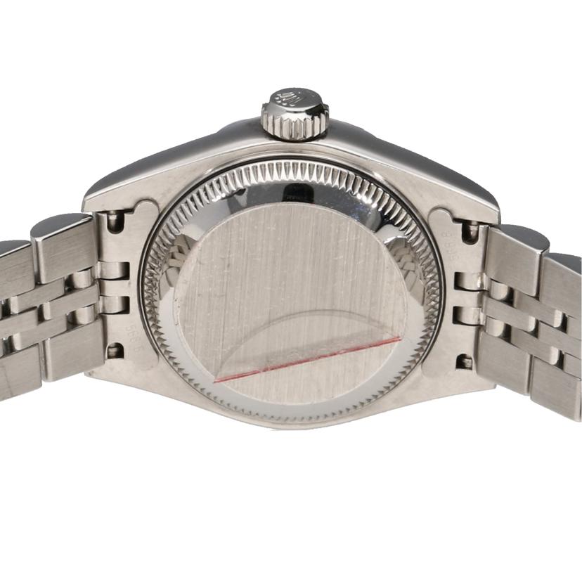 ROLEX ROLEX/DATE JUST/SS×WG/ローマンインデックス/79174//Y66****/ABランク/75