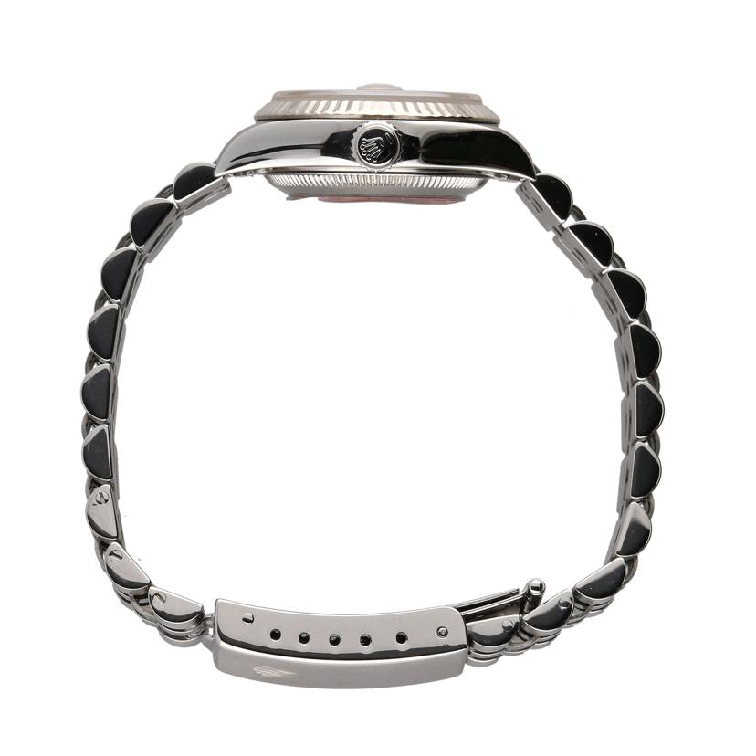 ROLEX ROLEX/DATE JUST/SS×WG/ローマンインデックス/79174//Y66****/ABランク/75