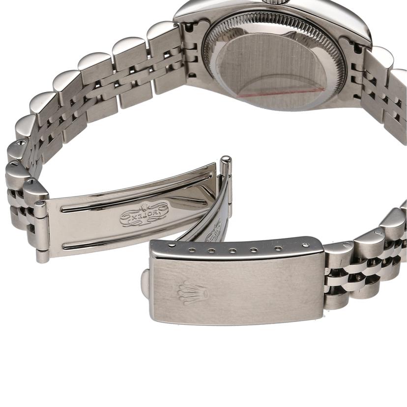 ROLEX ROLEX/DATE JUST/SS×WG/ローマンインデックス/79174//Y66****/ABランク/75