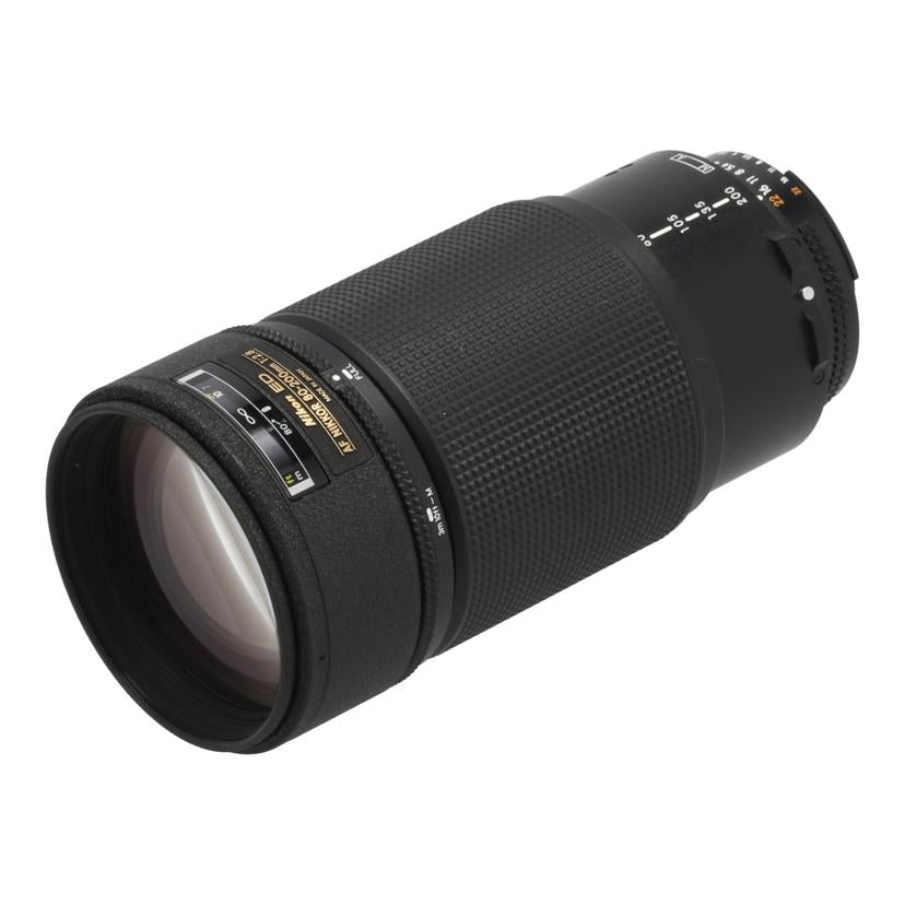 Nikon ニコン /交換レンズ/80-200mm/AF ED 80-200mm F2.8//345358/Bランク/84
