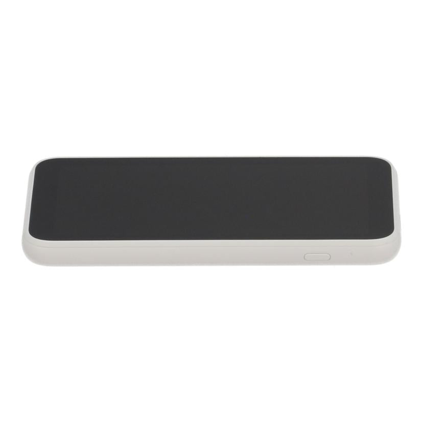 SAMSUNG au サムスン /モバイルルーター/Galaxy 5G Mobile Wi-Fi/SCR01//352508201557408/Bランク/82