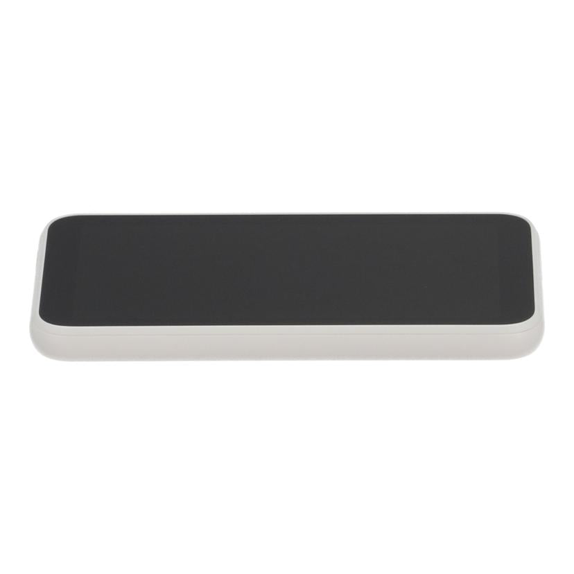 SAMSUNG au サムスン /モバイルルーター/Galaxy 5G Mobile Wi-Fi/SCR01//352508201557408/Bランク/82
