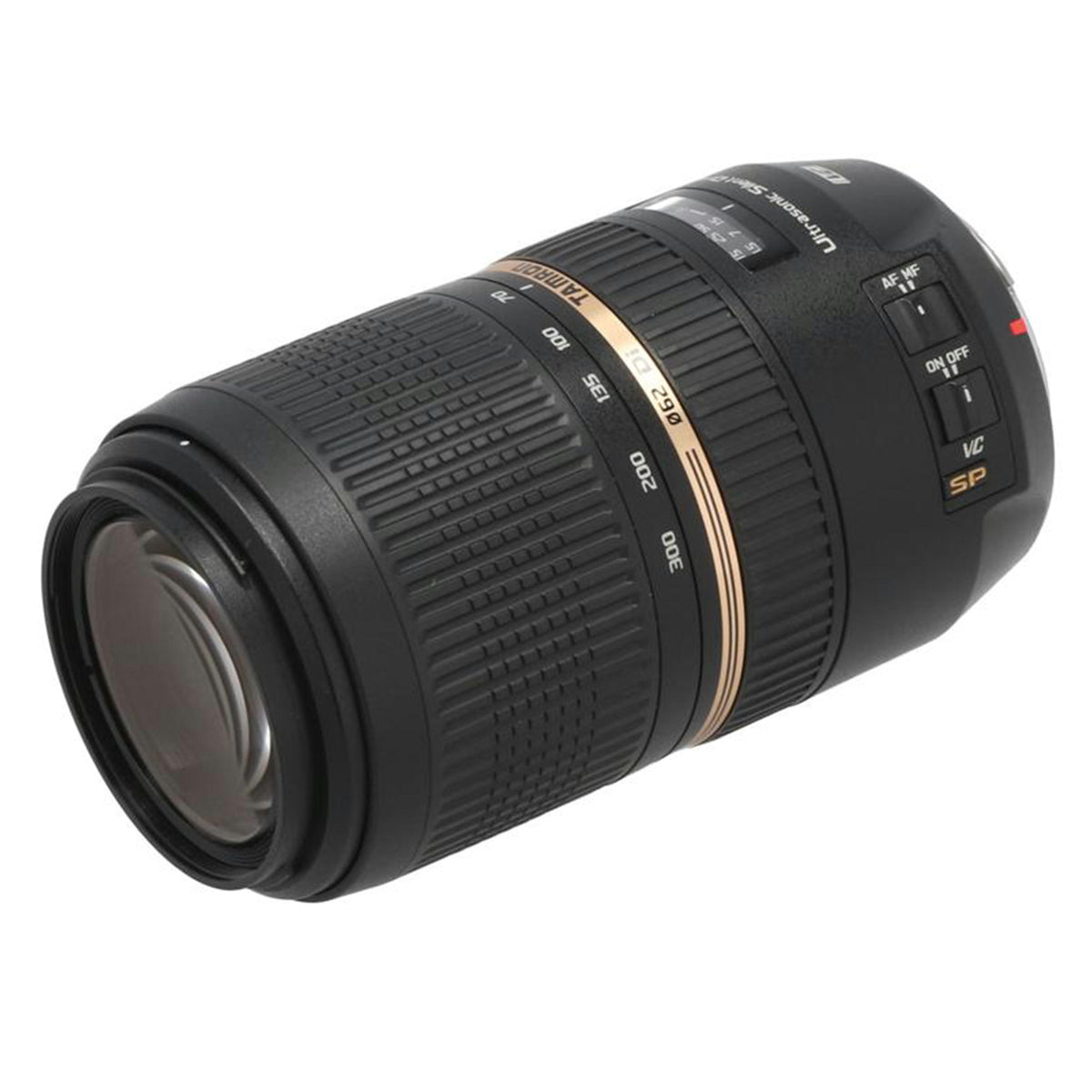 TAMRON Canon タムロン /交換レンズ/70-300mm/SP 70-300mm F4-5.6 Di VC USD //187121/Bランク/84