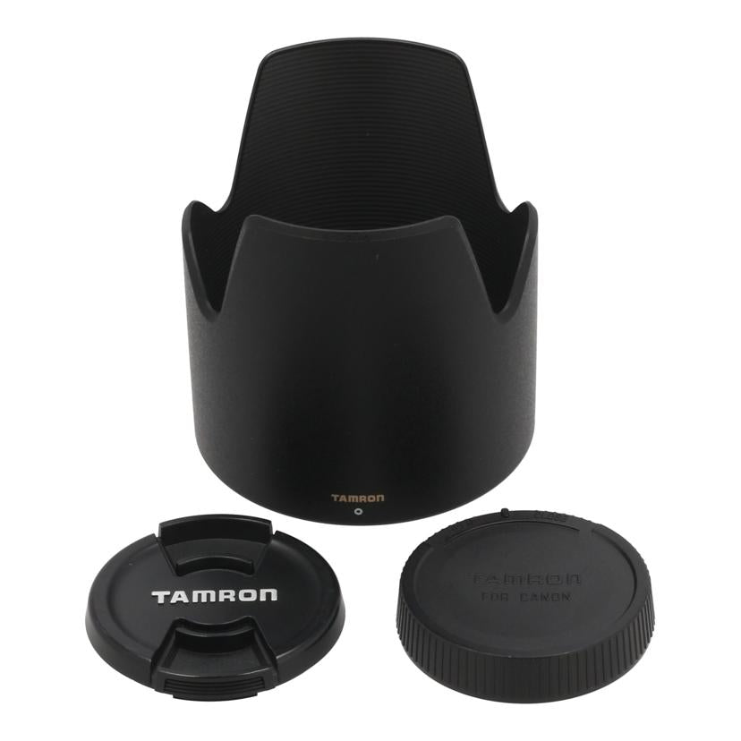 TAMRON Canon タムロン /交換レンズ/70-300mm/SP 70-300mm F4-5.6 Di VC USD //187121/Bランク/84
