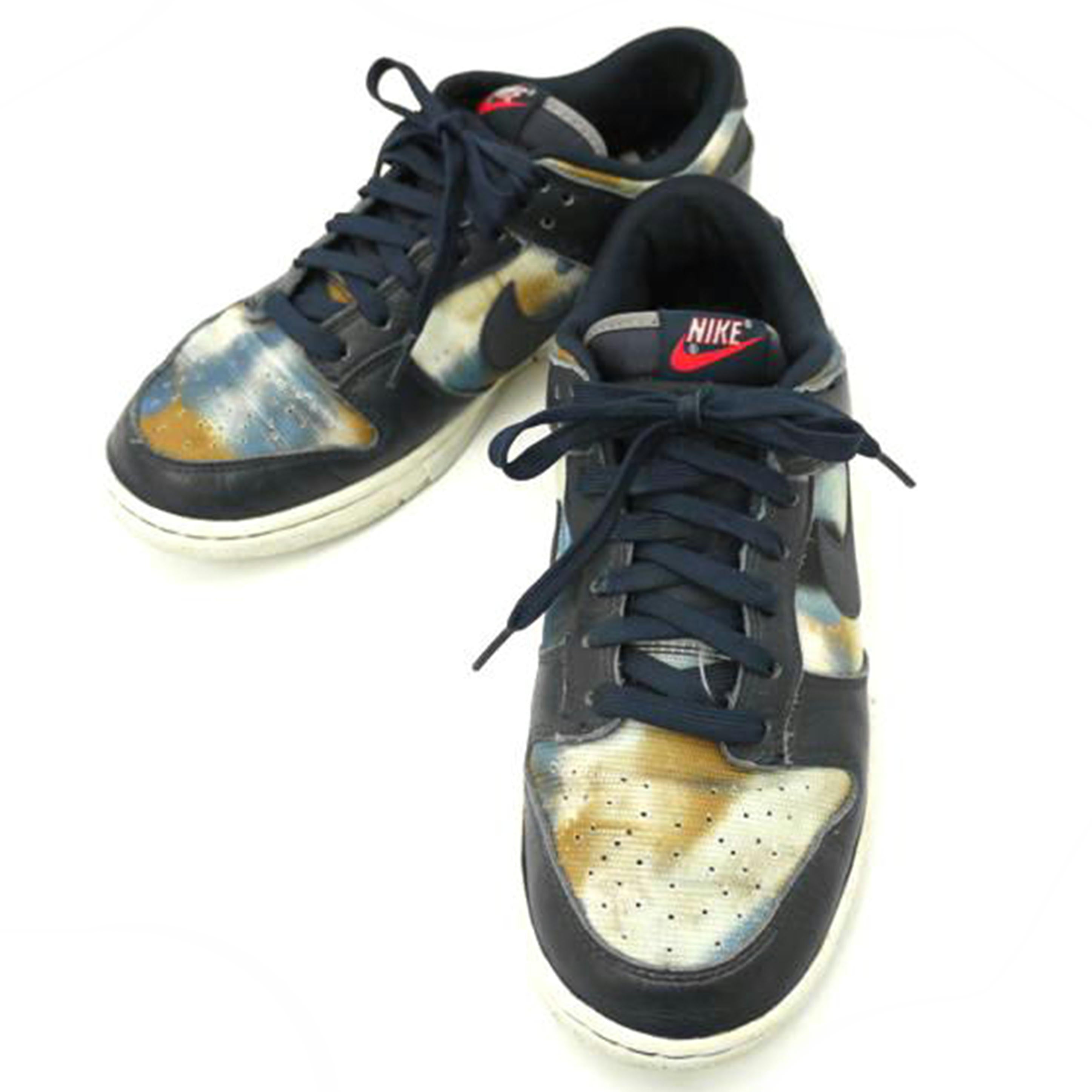 NIKE ナイキ/DUNK LOW レトロ プレミアム/DM0108-400//ABランク/69