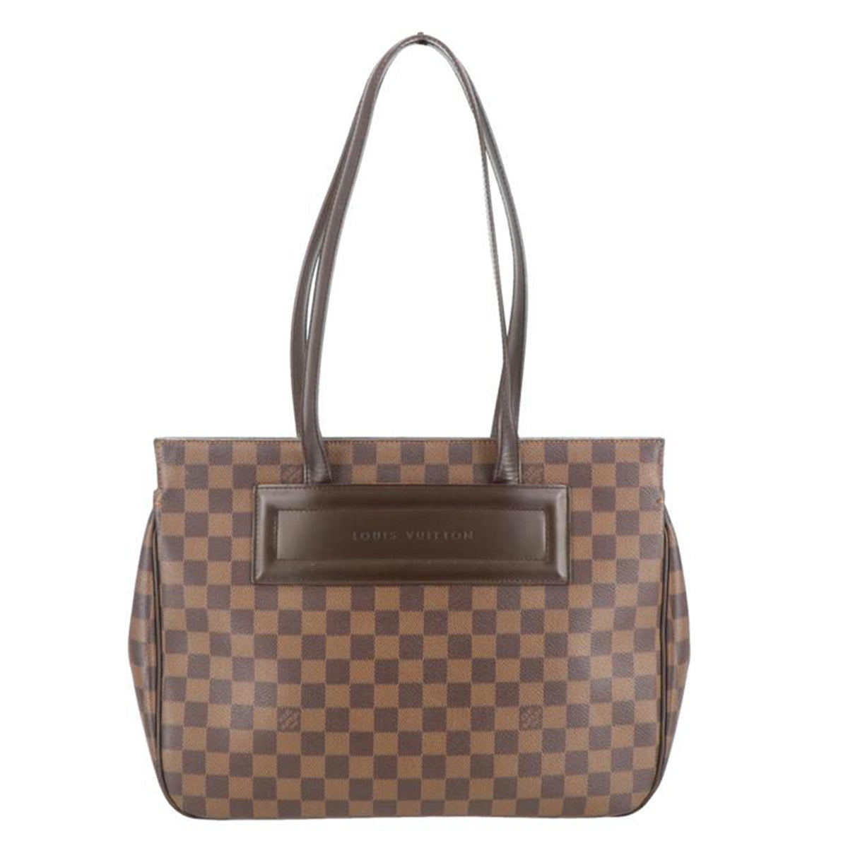 LOUIS VUITTON ルイヴィトン/バリオリPM/ダミエエベヌ/N51123//AR1***/ABランク/75