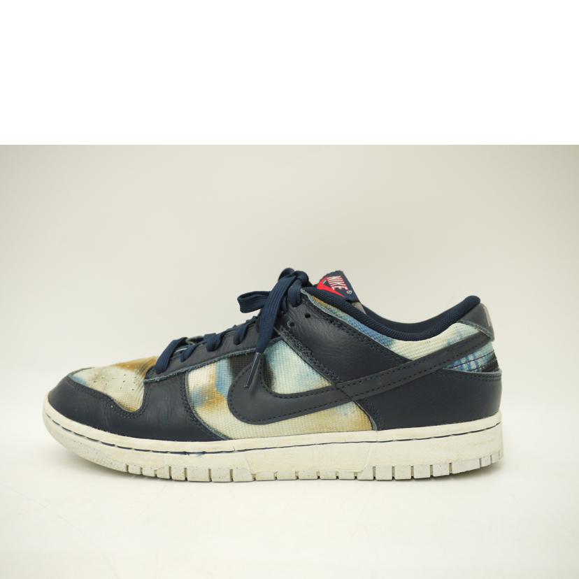 NIKE ナイキ/DUNK LOW レトロ プレミアム/DM0108-400//ABランク/69