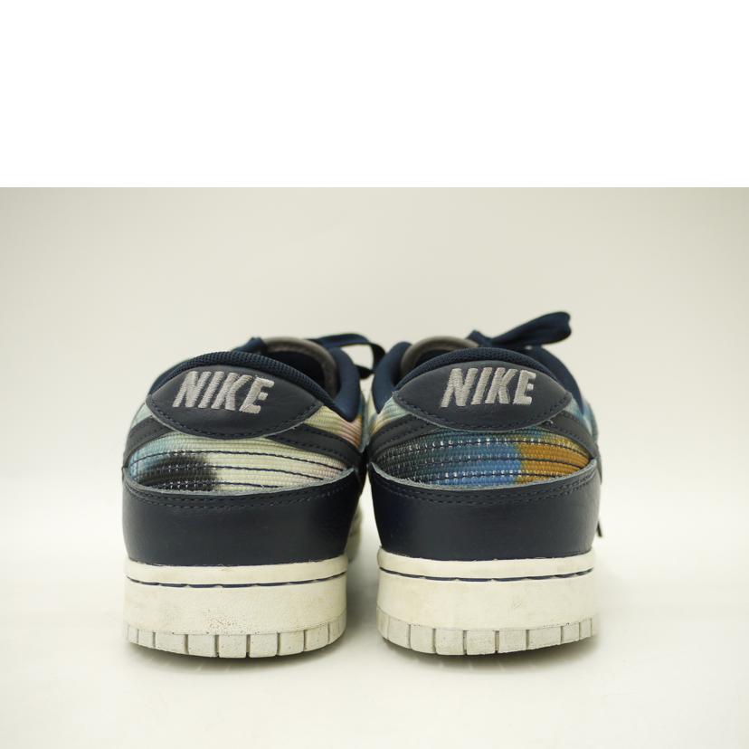 NIKE ナイキ/DUNK LOW レトロ プレミアム/DM0108-400//ABランク/69