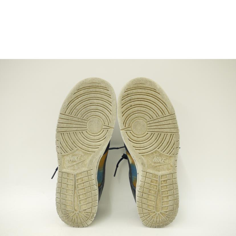 NIKE ナイキ/DUNK LOW レトロ プレミアム/DM0108-400//ABランク/69