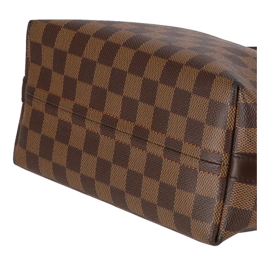 LV LV/イロヴォMM/ダミエ・エベヌ/N51995//AR1***/ABランク/75