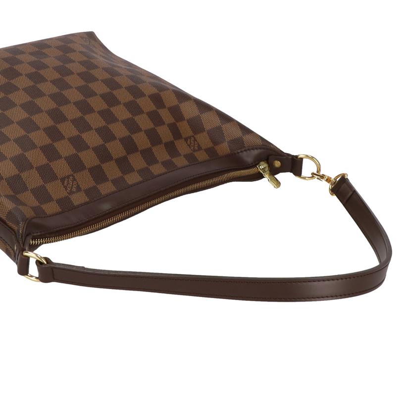 LV LV/イロヴォMM/ダミエ・エベヌ/N51995//AR1***/ABランク/75