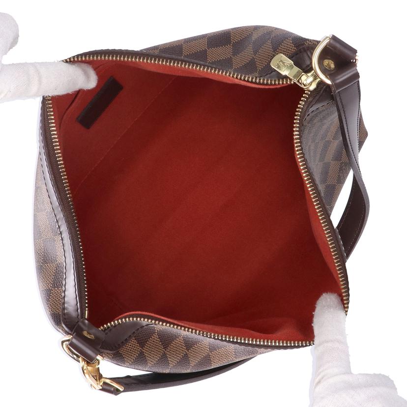 LV LV/イロヴォMM/ダミエ・エベヌ/N51995//AR1***/ABランク/75