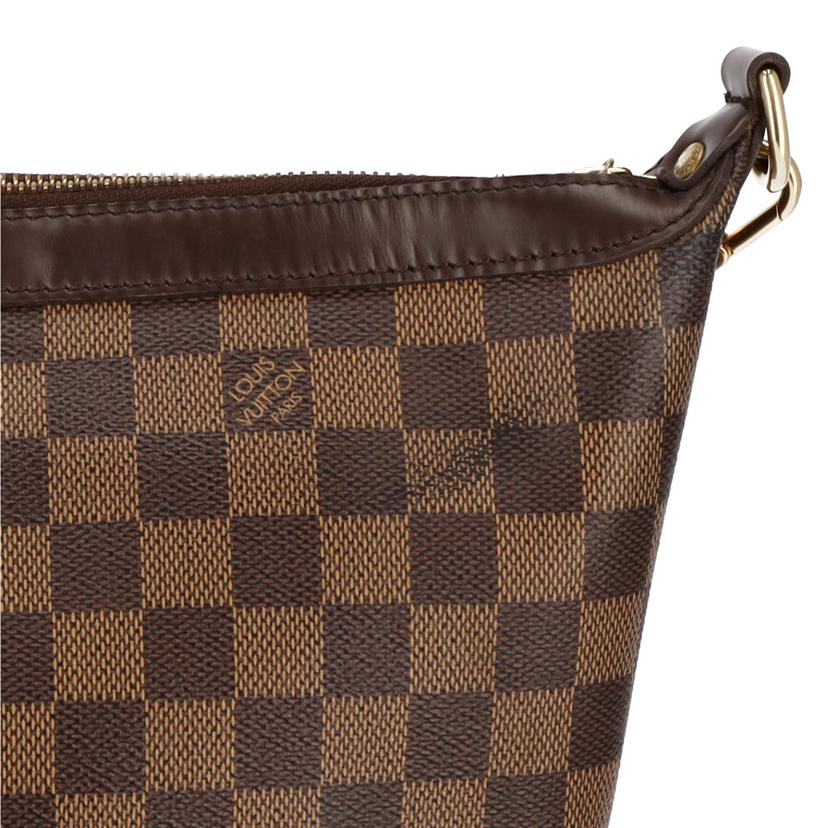 LV LV/イロヴォMM/ダミエ・エベヌ/N51995//AR1***/ABランク/75