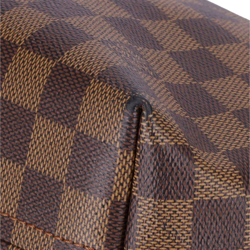 LV LV/イロヴォMM/ダミエ・エベヌ/N51995//AR1***/ABランク/75