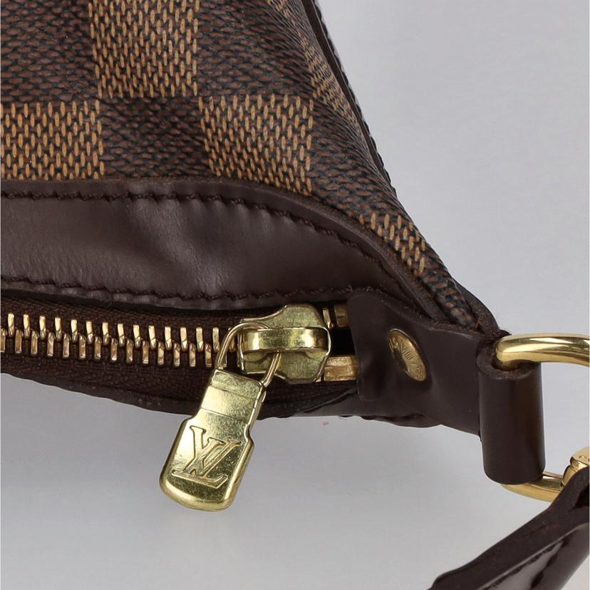 LV LV/イロヴォMM/ダミエ・エベヌ/N51995//AR1***/ABランク/75