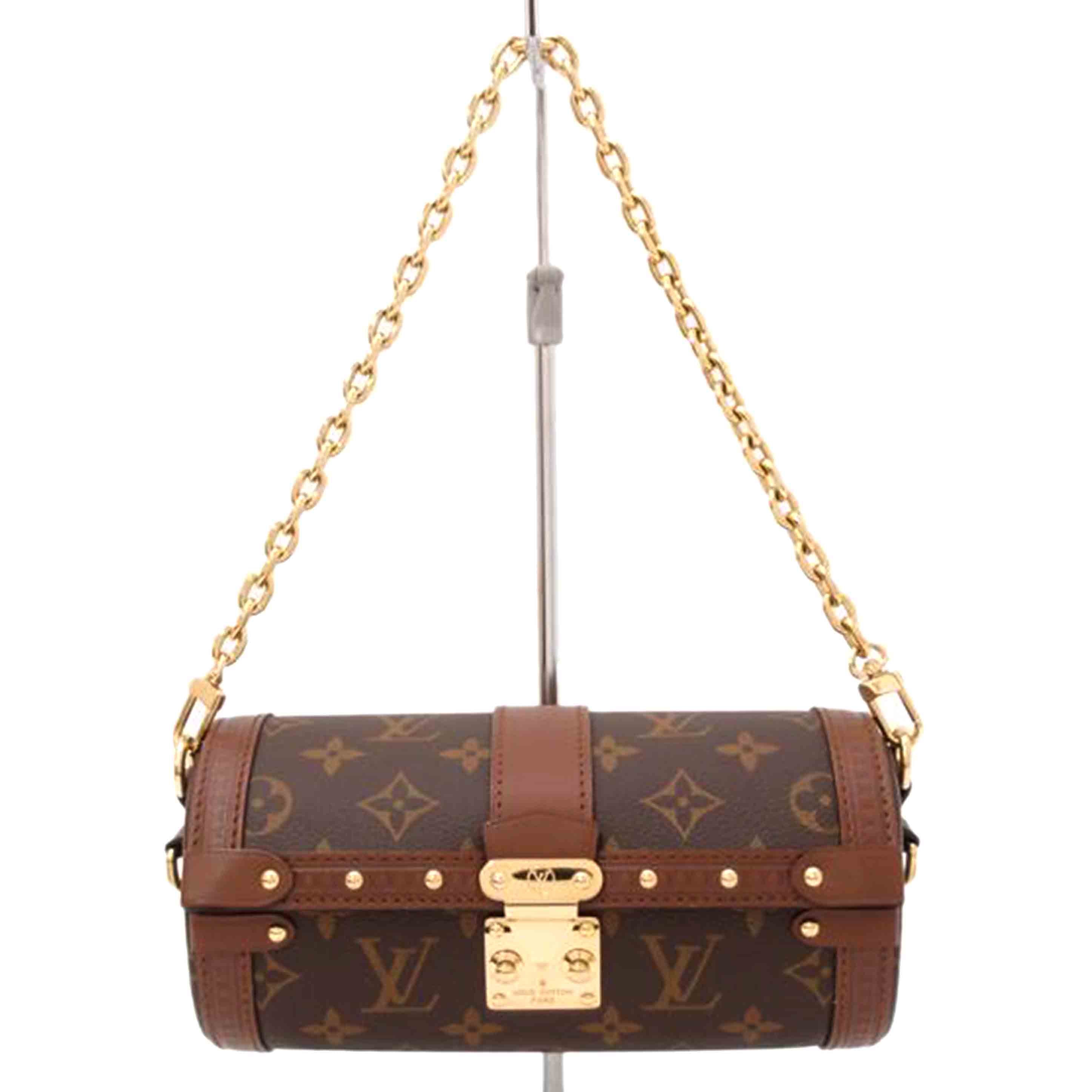 LOUIS VUITTON ルイ・ヴィトン/パピヨン・トランク/モノグラム/M57835//RFI****/SAランク/69