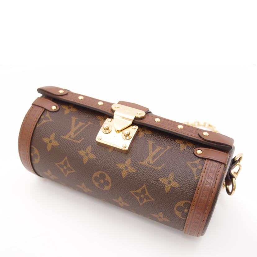 LOUIS VUITTON ルイ・ヴィトン/パピヨン・トランク/モノグラム/M57835//RFI****/SAランク/69
