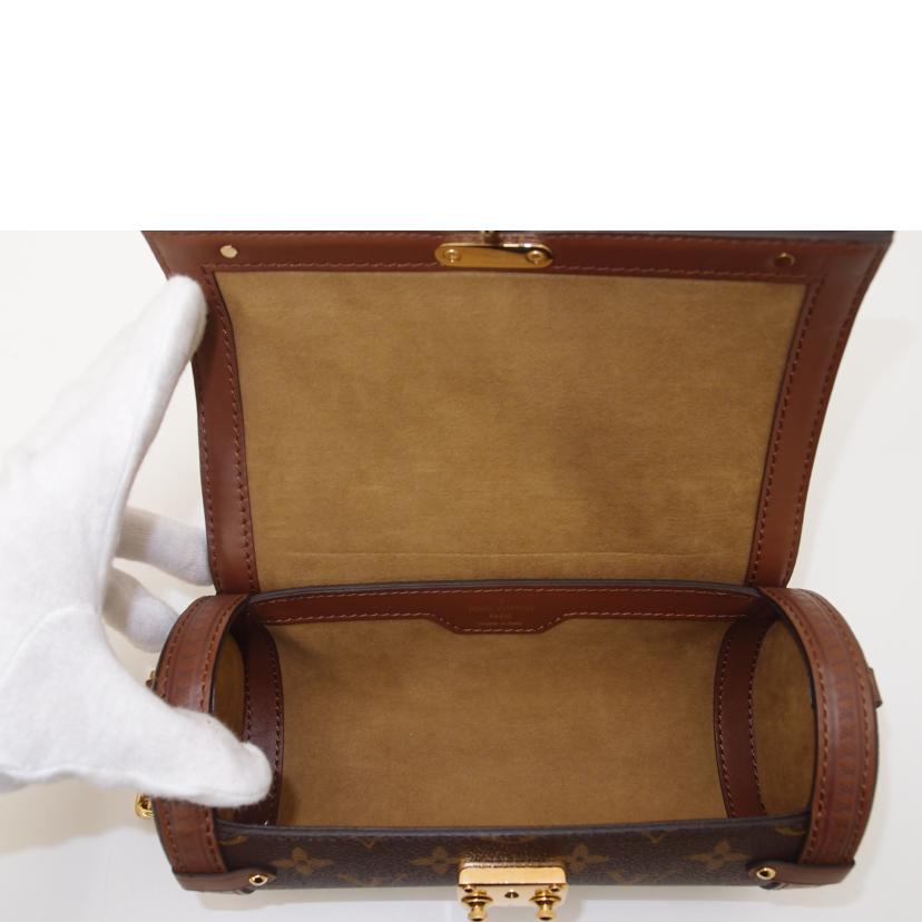 LOUIS VUITTON ルイ・ヴィトン/パピヨン・トランク/モノグラム/M57835//RFI****/SAランク/69