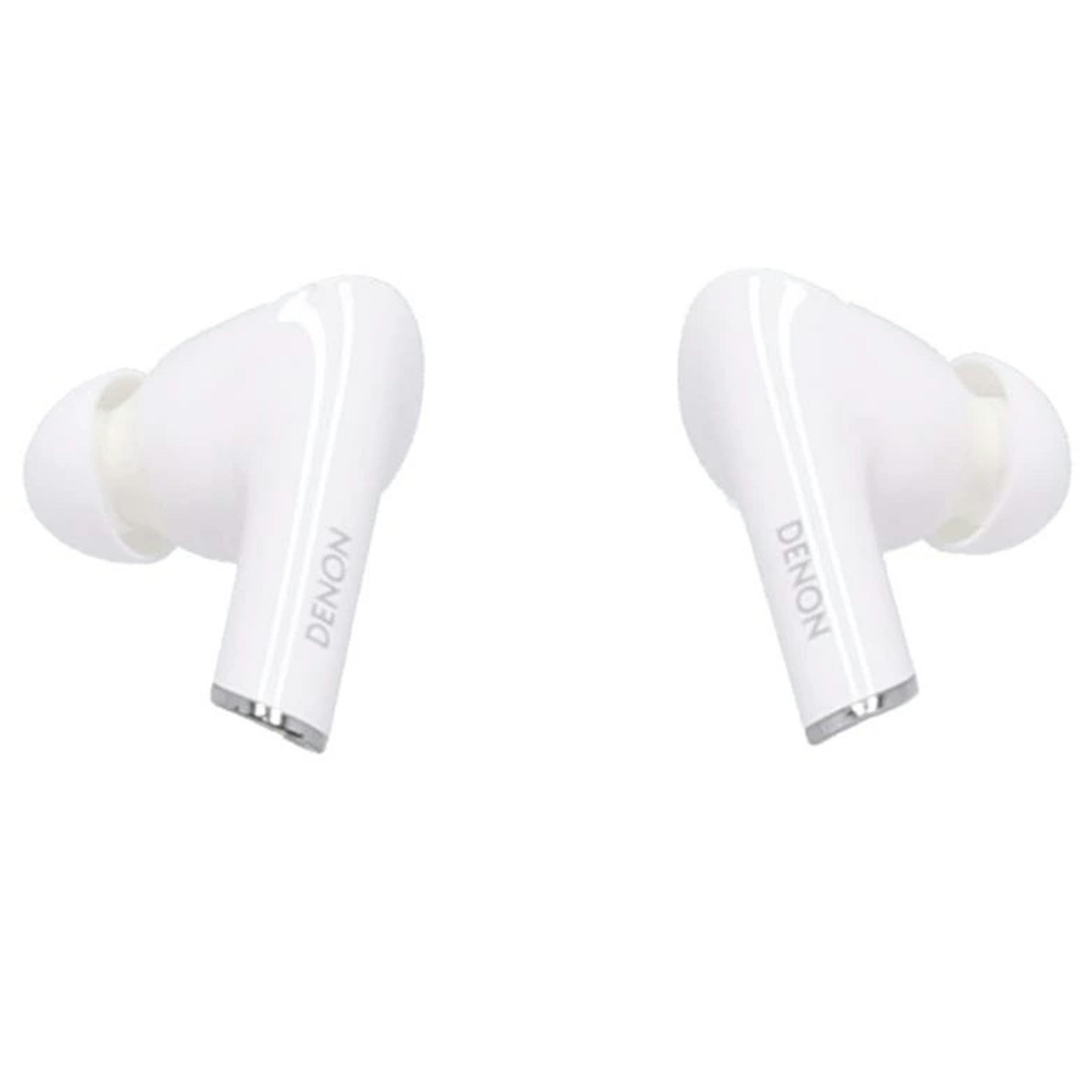 DENON デノン/ワイヤレスイヤホン/AH-C830NCW//DBRJ092101019/Bランク/62