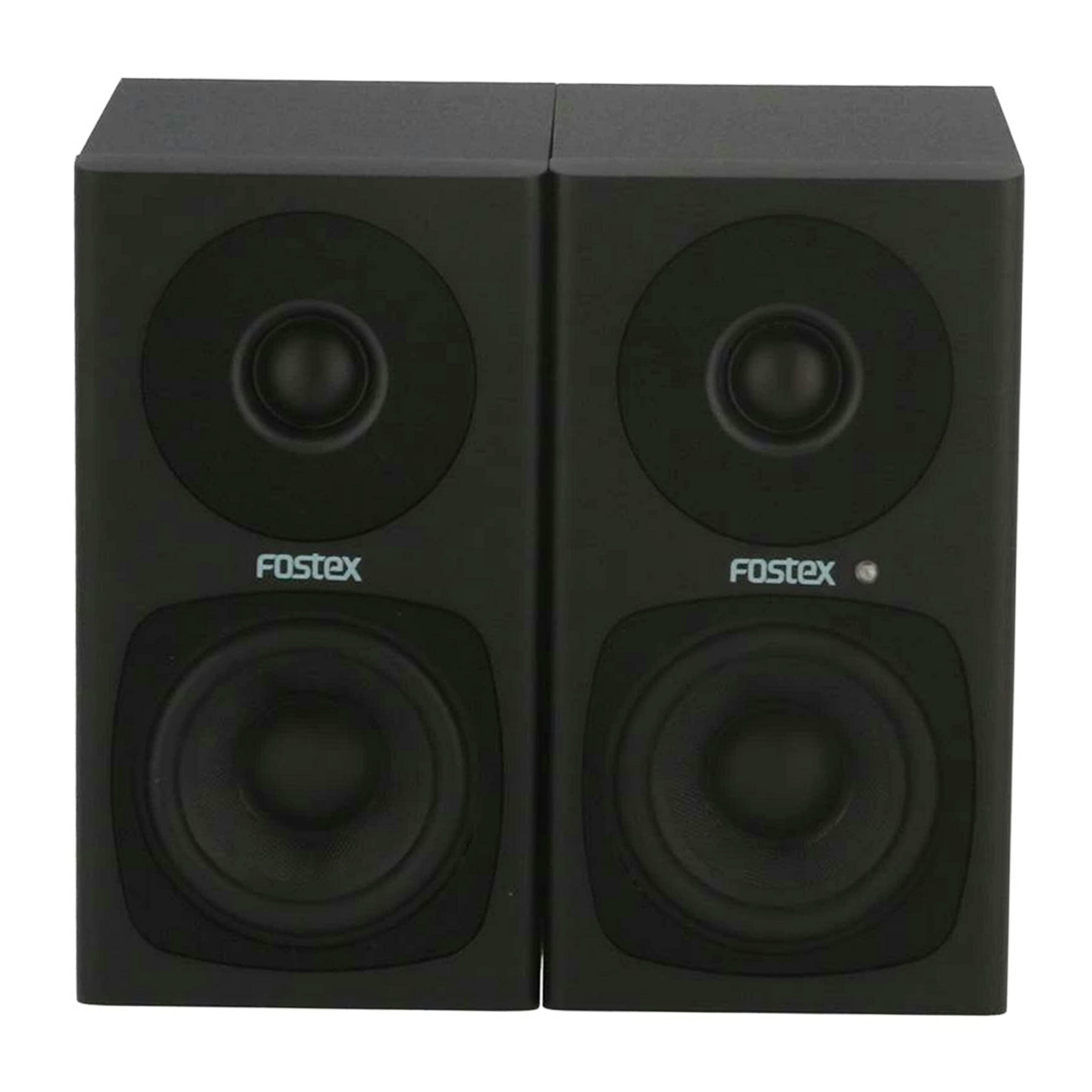 FOSTEX フォステクス /ハイレゾ対応アクティブスピーカー/PM0.3H//0979134PD/ABランク/78