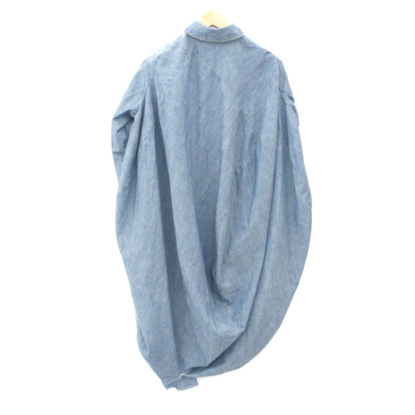 ANREALAGE アンリアレイジ/長袖シャツ//Aランク/75